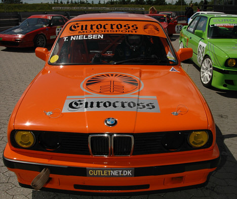 MSS Youngtimer Challenge byder på jævnbyrdigt race blandt Motor Sport Sønderjyllands medlemmer, hvor de deltagende biler er inddelt i forskellige klasser efter vægt/effektforhold.